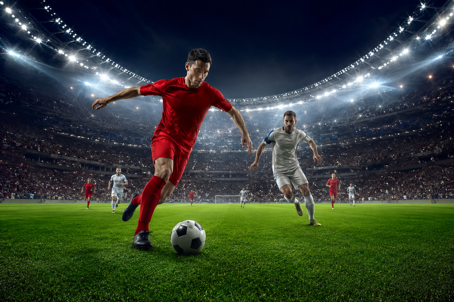 IPTV kopen op Smart TV in Nederland met 4K streaming bij de beste IPTV aanbieder